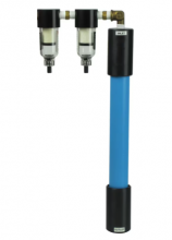 Membraniniai sausintuvai
